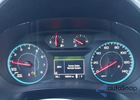 2019 Chevrolet Malibu Lt z USA, uszkodzony, nr VIN 1G1ZD5ST8KF184094